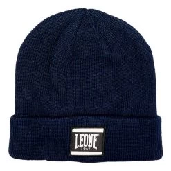 Beanie Leone 1947 Classic Winter Knitted