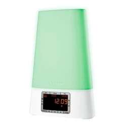 Medisana WL 450 Alarm Clock With Light 10 Medisana WL 450 Alarm Clock With Light -Sports Comprehensive md 45105 2
