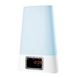 Medisana WL 450 Alarm Clock With Light 11 Medisana WL 450 Alarm Clock With Light -Sports Comprehensive md 45105 3