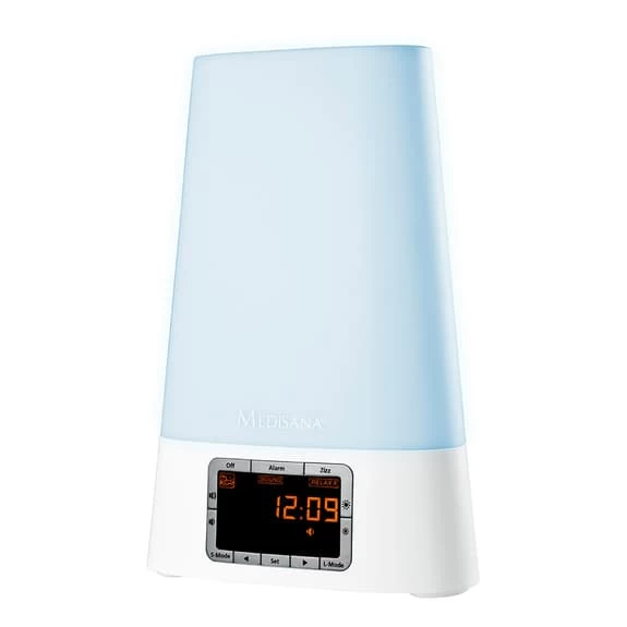 Medisana WL 450 Alarm Clock With Light 6 Medisana WL 450 Alarm Clock With Light - Image 4