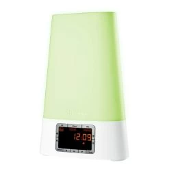Medisana WL 450 Alarm Clock With Light 12 Medisana WL 450 Alarm Clock With Light -Sports Comprehensive md 45105 4