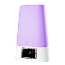 Medisana WL 450 Alarm Clock With Light 13 Medisana WL 450 Alarm Clock With Light -Sports Comprehensive md 45105 5