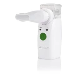 Medisana IN 525 Ultrasonic Nebulizer