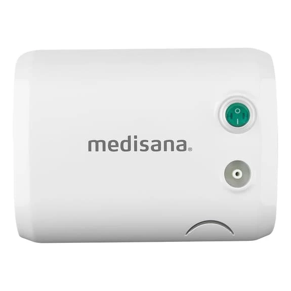 Medisana IN 510 Nebuliser 4 Medisana IN 510 Nebuliser - Image 2