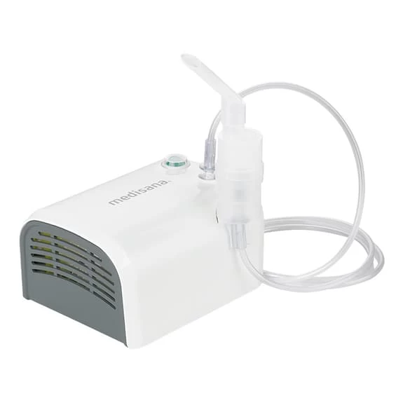 Medisana IN 520 Nebuliser 3 Medisana IN 520 Nebuliser