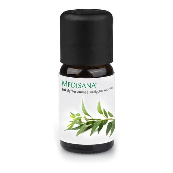 Essence For Medisana Eucalyptus Humidifier 10 Ml 3 Essence For Medisana Eucalyptus Humidifier 10 Ml