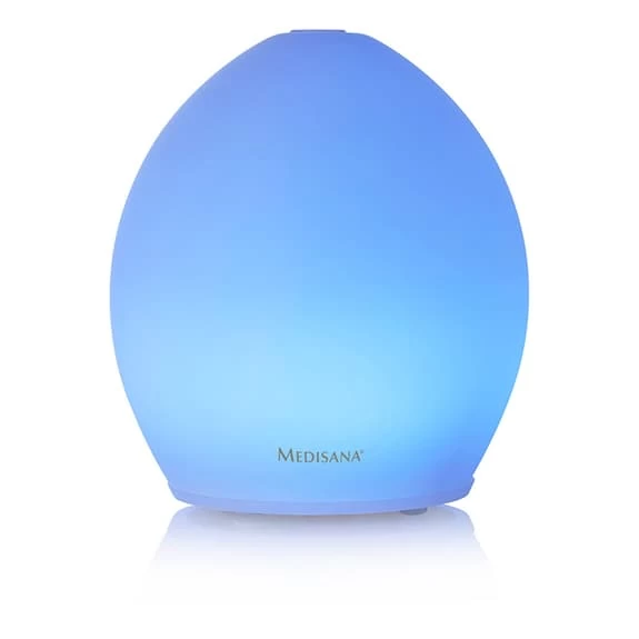 Medisana Scent Duffuser AD 635 3 Medisana Scent Duffuser AD 635