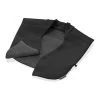 Medisana OL 100 Heated Cape Black 2 Medisana OL 100 Heated Cape Black -Sports Comprehensive md 60270 001