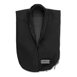 Medisana OL 150 Heated Cape Black