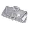 Medisana HP 622 100 W Grey Neck And Shoulder Heating Pad -Sports Comprehensive md 61156 001