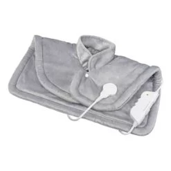 Medisana HP 622 100 W Grey Neck And Shoulder Heating Pad
