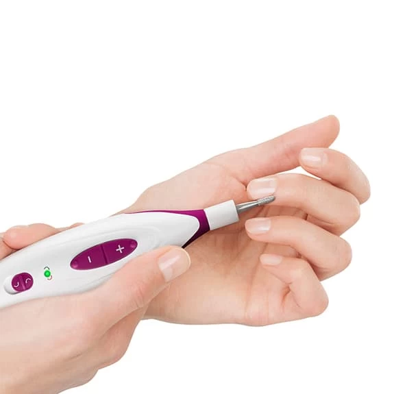 Medisana MPS 815 Manicure And Pedicure Unit 4 Medisana MPS 815 Manicure And Pedicure Unit - Image 2