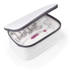 Medisana MPS 815 Manicure And Pedicure Unit 12 Medisana MPS 815 Manicure And Pedicure Unit -Sports Comprehensive md 85153 4