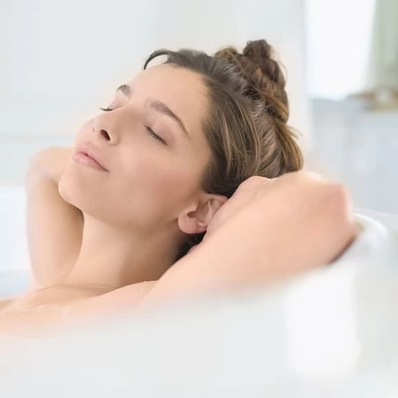 Medisana Bath SPA MBH Bathtub Mat White 5 Medisana Bath SPA MBH Bathtub Mat White - Image 3