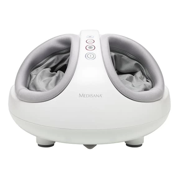 Medisana FM 888 Foot Massager White 4 Medisana FM 888 Foot Massager White - Image 2