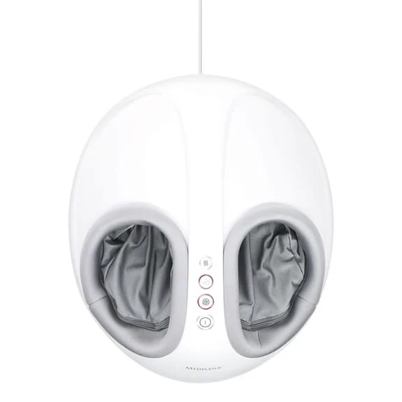 Medisana FM 888 Foot Massager White 5 Medisana FM 888 Foot Massager White - Image 3