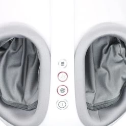Medisana FM 888 Foot Massager White 10 Medisana FM 888 Foot Massager White -Sports Comprehensive md 88398 004