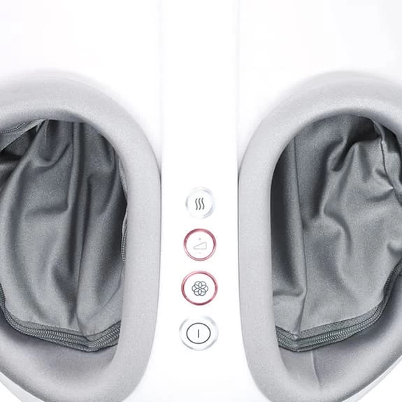 Medisana FM 888 Foot Massager White 6 Medisana FM 888 Foot Massager White - Image 4