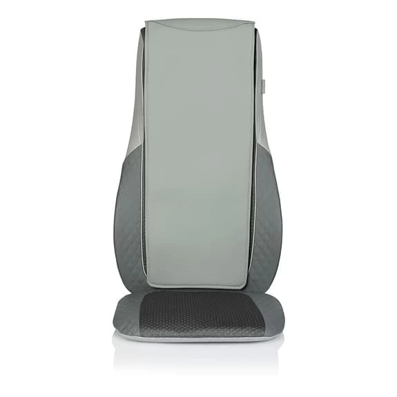 Medisana MC 824 Massage Backrest Black 4 Medisana MC 824 Massage Backrest Black - Image 2