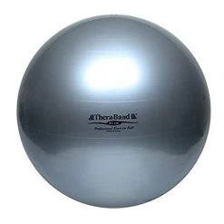Thera-Band Pilates Balls Silver 26 Cm Diameter