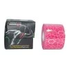 Thera-Band Muscle Tape Kinesiology Tape Standard 5cmx5m Pink 1 Thera-Band Muscle Tape Kinesiology Tape Standard 5cmx5m Pink -Sports Comprehensive md 953 804