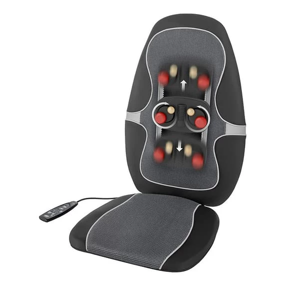 Medisana MC-815 Shiatsu Massage Seat Cover 5 Medisana MC-815 Shiatsu Massage Seat Cover - Image 3