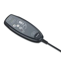 Beurer MG 206 Massage Seat Cover With Vibration Massage -Sports Comprehensive mg 206 3