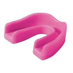 Mueller Muellerguard Mouthguard Pink