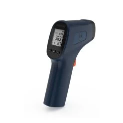Motorola TM93 Infrared Thermometer Blue