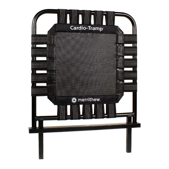 Merrithew Cardio-Tramp Rebounder Accessory For Reformer SPX And SPX Max 3 Merrithew Cardio-Tramp Rebounder Accessory For Reformer SPX And SPX Max