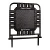Merrithew Cardio-Tramp Rebounder Accessory For Reformer V2 Max And Rehab V2 Max 1 Merrithew Cardio-Tramp Rebounder Accessory For Reformer V2 Max And Rehab V2 Max -Sports Comprehensive mrr me cme0201a020400n 001