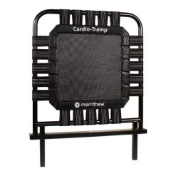 Merrithew Cardio-Tramp Rebounder Accessory For Reformer V2 Max And Rehab V2 Max