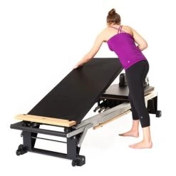 Merrithew Mat Converter Platform For Reformer SPX Max