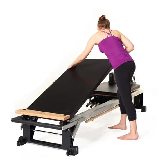 Merrithew Mat Converter Platform For Reformer V2 Max, Rehab V2 Max And Pro 3 Merrithew Mat Converter Platform For Reformer V2 Max, Rehab V2 Max And Pro