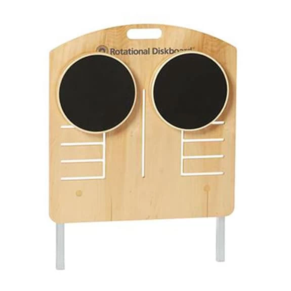 Merrithew Rotational Diskboard Reformer Attachment 3 Merrithew Rotational Diskboard Reformer Attachment