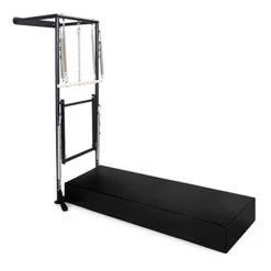 Cadillac Merrithew Wall Unit + Mat Platform