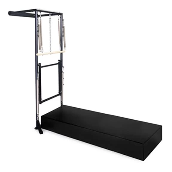 Cadillac Merrithew Wall Unit + Mat Platform 3 Cadillac Merrithew Wall Unit + Mat Platform