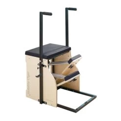 Merrithew Split-Pedal Stability Pilates Chair