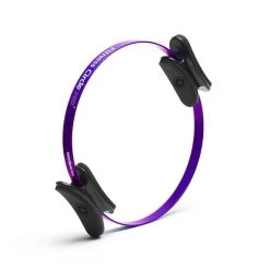 Merrithew Fitness Circle Pro 30.5 Cm Pilates Ring Lilac