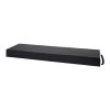 Merrithew Mat Platform Black 2 Merrithew Mat Platform Black -Sports Comprehensive mrr me cme0302a190000n 001