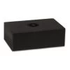 Merrithew Foam Cushion 15 X 22 X 7.6 Cm Yoga Block Black 1 Merrithew Foam Cushion 15 X 22 X 7.6 Cm Yoga Block Black -Sports Comprehensive mrr me cme0306a030409n 001