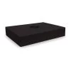 Merrithew Foam Cushion 25.4 X 33 X 6.4 Cm Yoga Block Black 2 Merrithew Foam Cushion 25.4 X 33 X 6.4 Cm Yoga Block Black -Sports Comprehensive mrr me cme0306a030609n 001