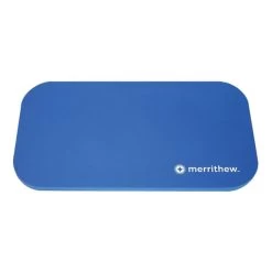 Merrithew Eco-Friendly Pilates Pad Blue