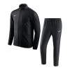 Nike Academy 18 Woven Tracksuit Black 1 Nike Academy 18 Woven Tracksuit Black -Sports Comprehensive ni 893709 010 001