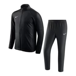 Nike Academy 18 Woven Tracksuit Black