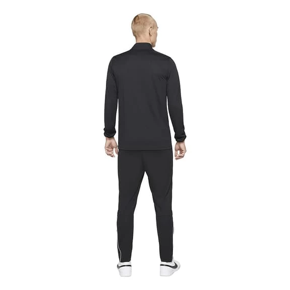 Nike Dri-FIT Academy Tracksuit Black White 3 Nike Dri-FIT Academy Tracksuit Black White - Image 2