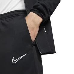 Nike Dri-FIT Academy Tracksuit Black White 10 Nike Dri-FIT Academy Tracksuit Black White -Sports Comprehensive ni cw6131 010 004