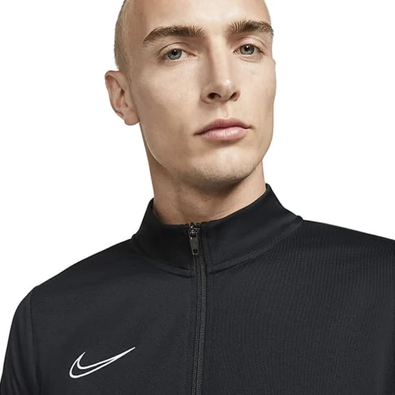 Nike Dri-FIT Academy Tracksuit Black White 7 Nike Dri-FIT Academy Tracksuit Black White - Image 6