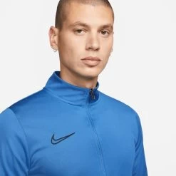 Nike Dri-FIT Academy Tracksuit Navy Blue 10 Nike Dri-FIT Academy Tracksuit Navy Blue -Sports Comprehensive ni cw6131 407 003