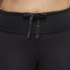 Nike Air Dri-FIT Leggings Black Women -Sports Comprehensive ni dd4052 010 003